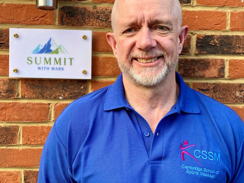 Soft tissue therapy treatment